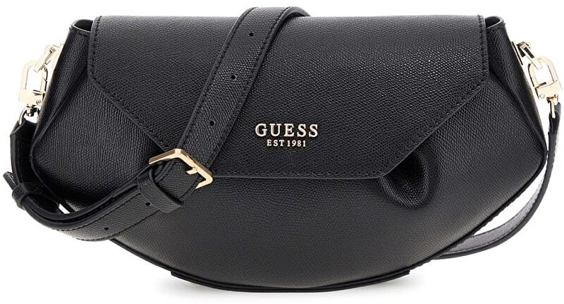 Guess Dámská crossbody kabelka HWBG7898200-BLA