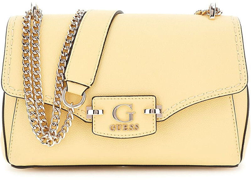 Guess Dámská crossbody kabelka HWBG9637210-CSL