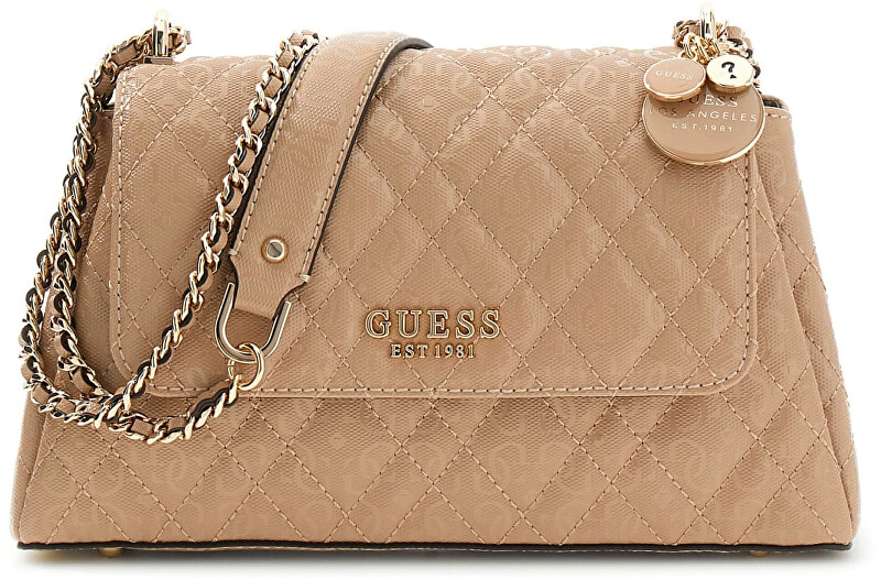 Guess Dámská crossbody kabelka HWGG9628210-PLC