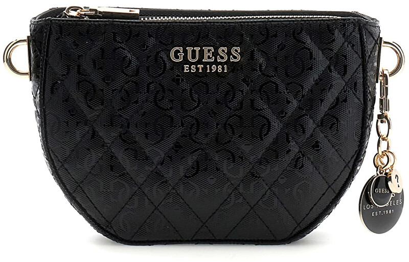 Guess Dámská crossbody kabelka HWGG9628720-BLA