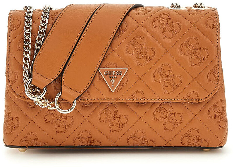 Guess Dámská crossbody kabelka HWQL9658210-CAR