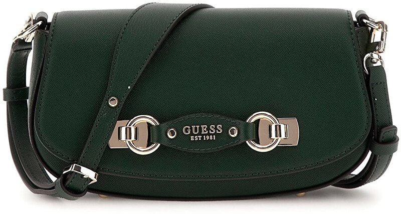 Guess Dámská crossbody kabelka HWBG8015200-FOR