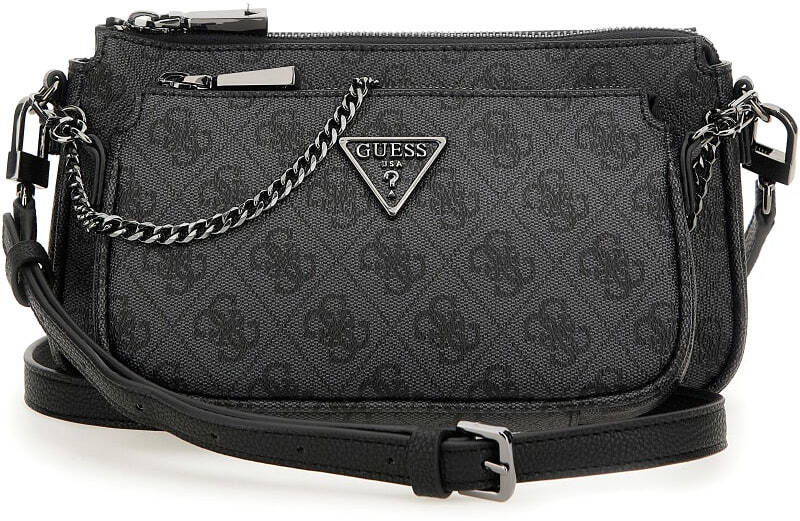 Guess Dámská crossbody kabelka 2 v 1 HWBG9672710-CLO