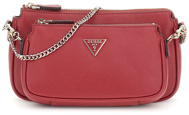 Guess Dámská crossbody kabelka 2 v 1 HWZG9672710-GAR