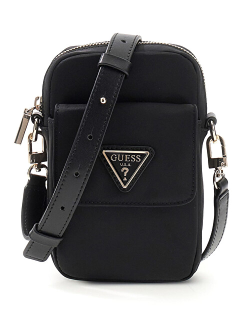 Dámská crossbody kabelka TWNN9676013-BLA