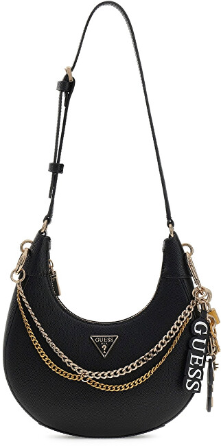 Dámská kabelka Banana Bag HWBG9899180-BLA
