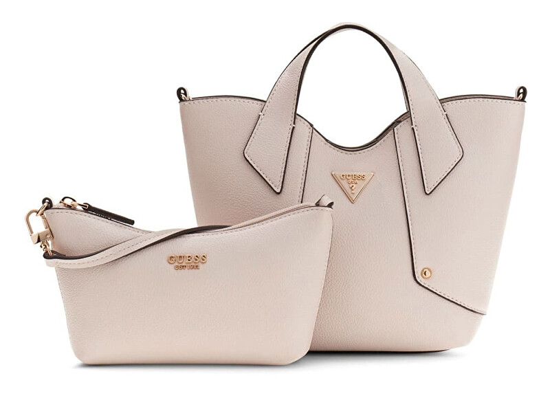 Guess Dámská kabelka 2 v 1 HWBG9914750-STO