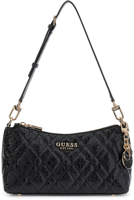 Guess Dámská kabelka HWGG9628180-BLA