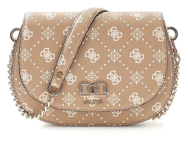 Dámská crossbody kabelka HWGP9928200-BSG