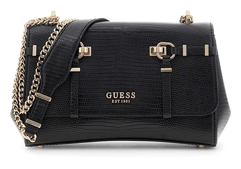 Guess Dámská kabelka HWKG9721210-BLA
