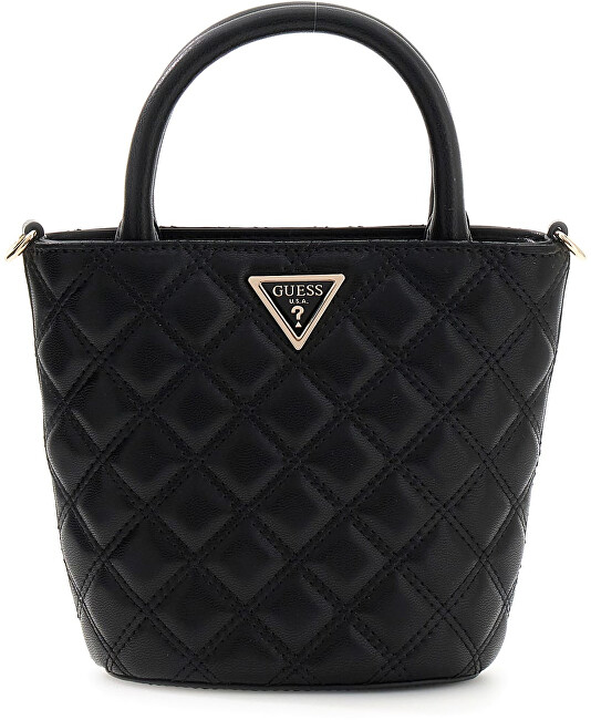 Guess Dámská kabelka HWQG9673760-BLA