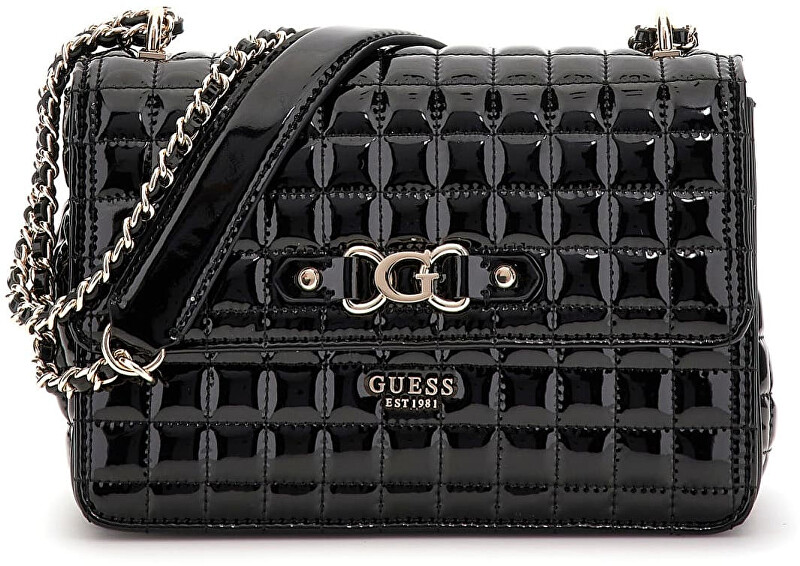 Guess Dámská kabelka HWQT8424210-BLA