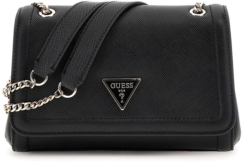 Guess Dámská kabelka HWZG9672210-BLA