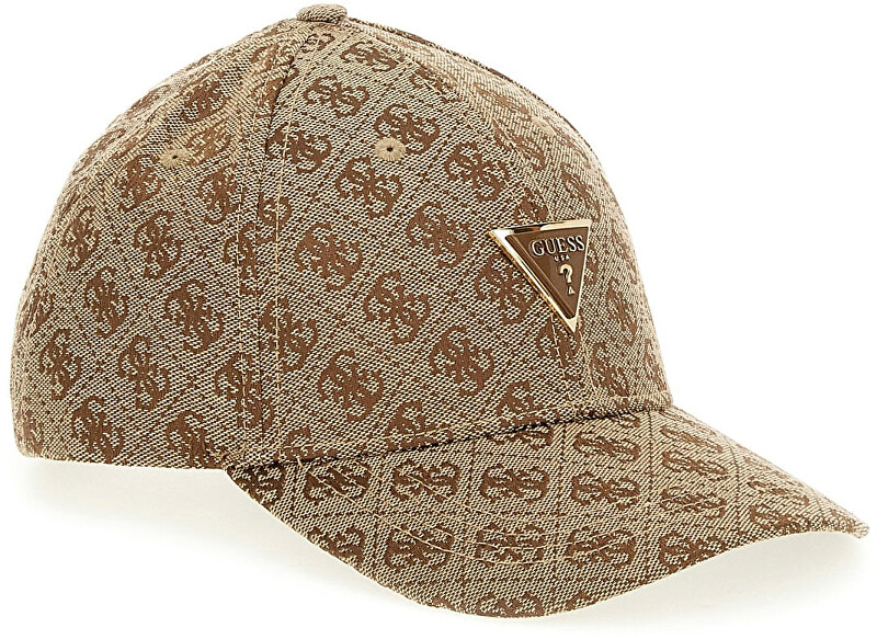Guess Dámská kšiltovka AW5368POL01-LTL