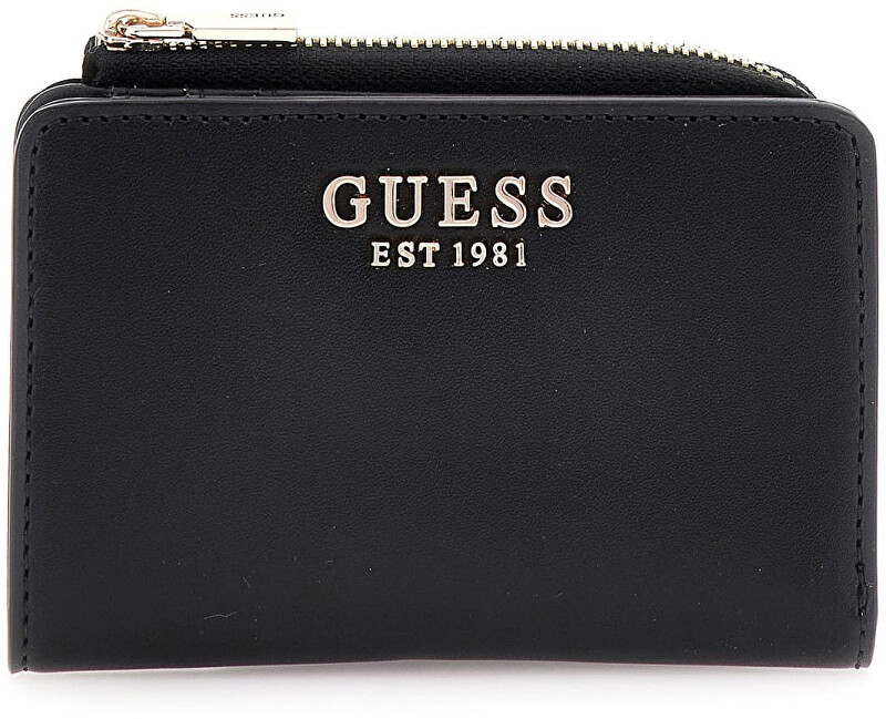 Guess Dámská peněženka Small SWVG9891156-BLA