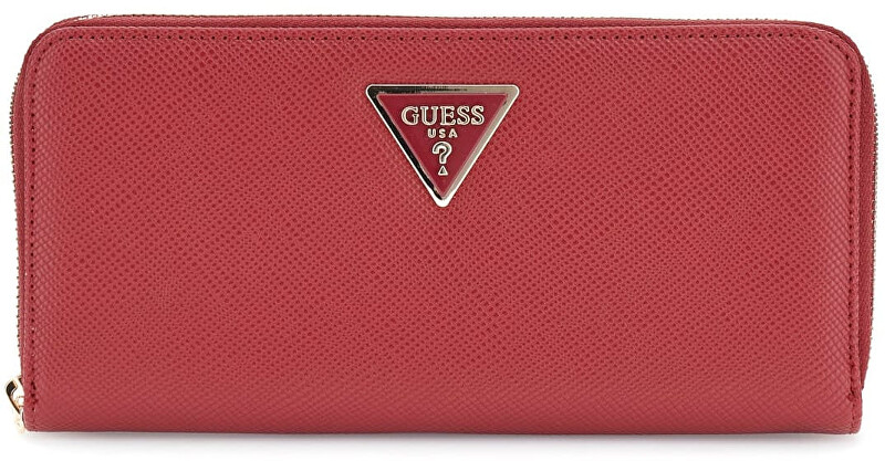 Guess Dámská peněženka Large SWZG7459146-GAR