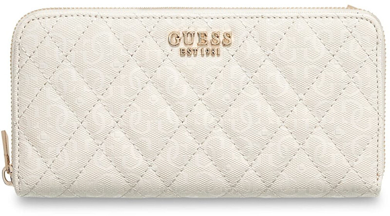 Guess Dámská peněženka Large SWGG9628146-OFF