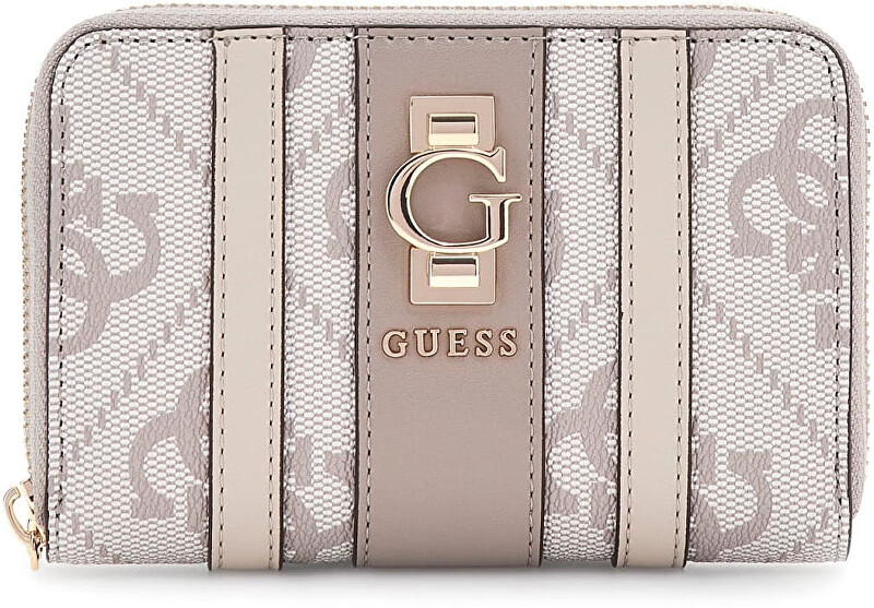 Guess Dámská peněženka MEDIUM SWSO7838140-DKO