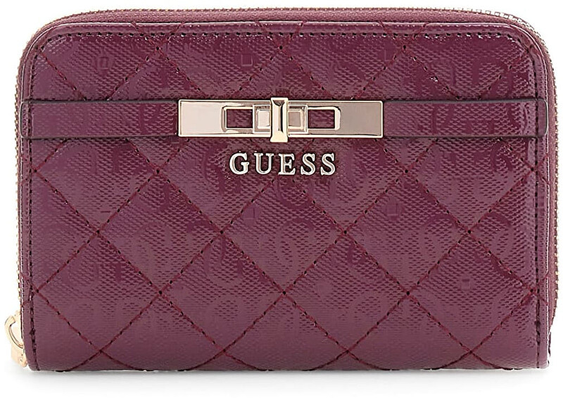 Guess Dámská peněženka Medium SWGG8157140-WIN