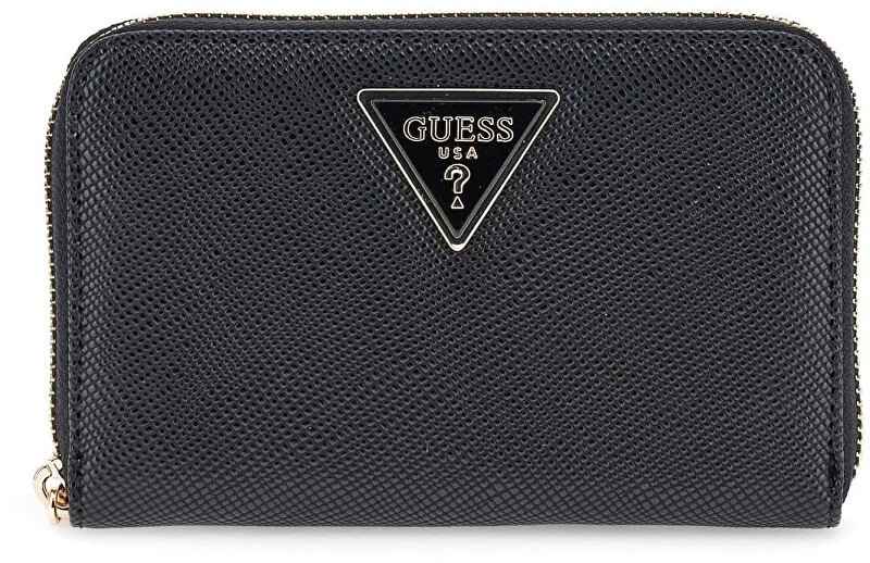 Guess Dámská peněženka Medium SWZG7459140-BLA