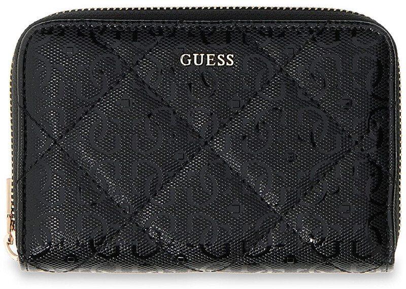Guess Dámská peněženka Medium SWGG9912140-BLA