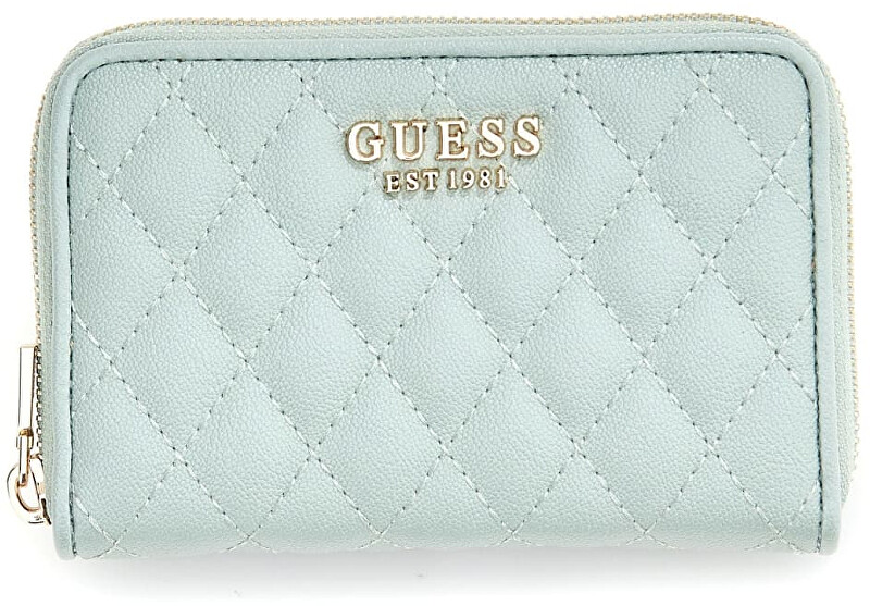 Guess Dámská peněženka Medium SWQG9894140-LIS