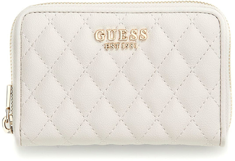 Guess Dámská peněženka Medium SWQG9894140-OFF