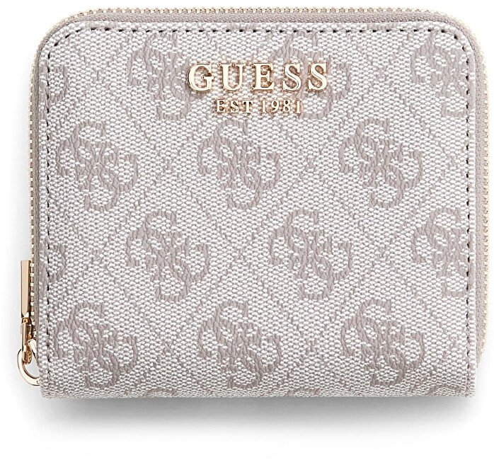 Guess Dámská peněženka Small SWSG7459137-DKO