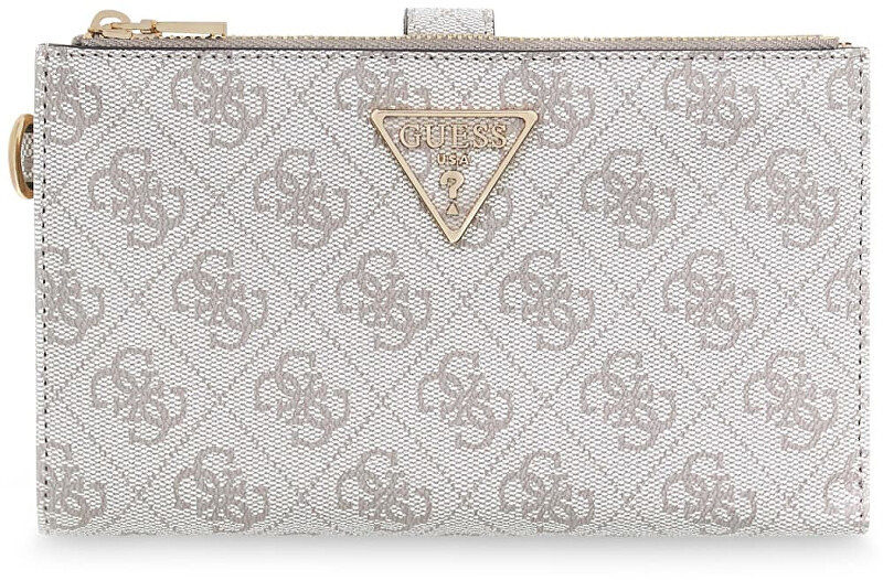Guess Dámská peněženka Large SWSG7459157-DKO