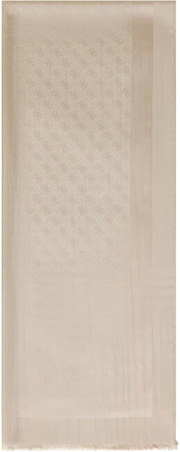 Guess Dámský šátek AW5483POL03-BEI