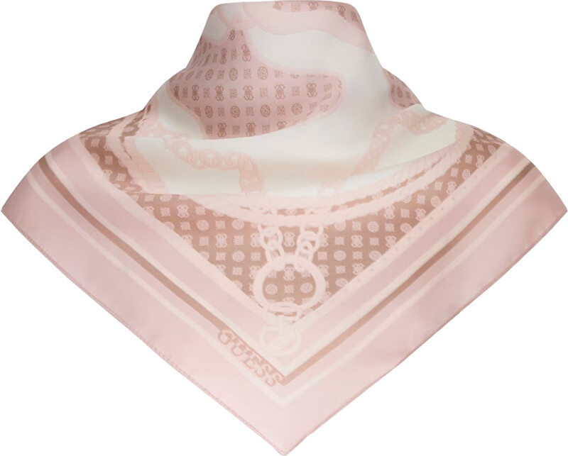 Guess Dámský šátek AW5489POL03-ROS