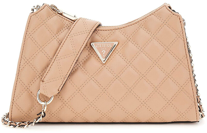 Guess Dámská kabelka HWQG8748130-BEI
