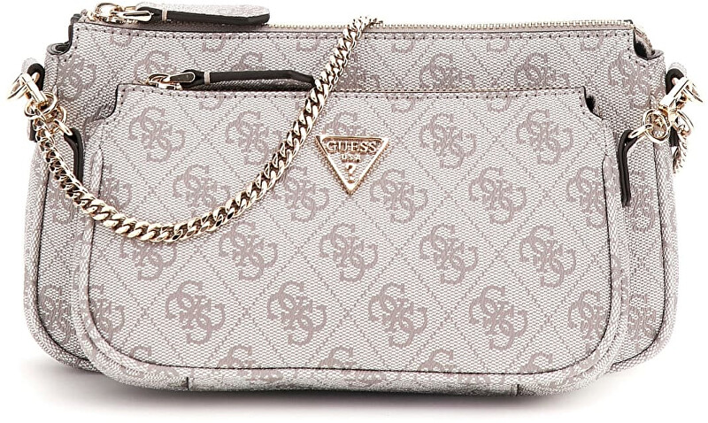 Guess Dámská crossbody kabelka HWBG9672710-DKO