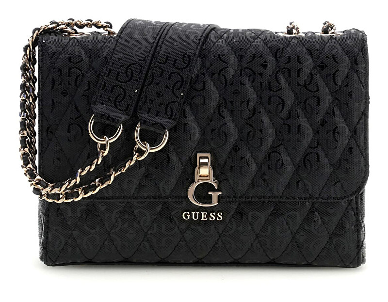 Guess Dámská kabelka Tamara HWGG2323210-BLA