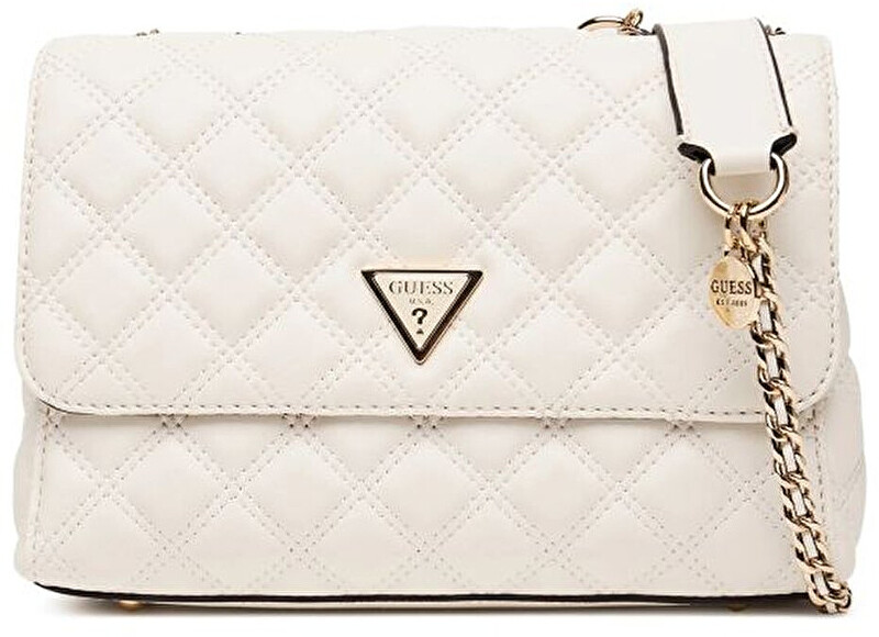 Guess Dámská crossbody kabelka Giully HWQG9673200-OFF