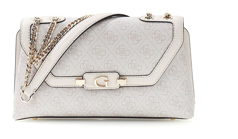 Guess Dámská crossbody kabelka Lindsey Convertible HWSG9749210-BNN