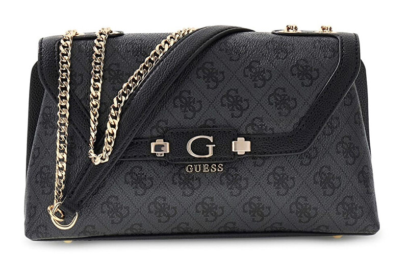 Guess Dámská crossbody kabelka Lindsey Convertible HWSG9749210-CLO