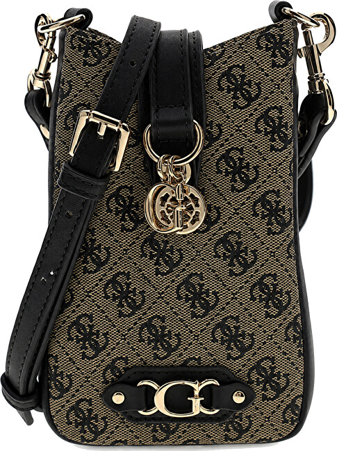 Guess Dámská crossbody kabelka Samantha PW7585P6426-BLO