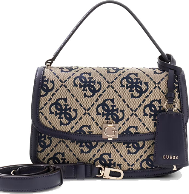 Guess Dámská kabelka Audrey HWJG9755210-NLO