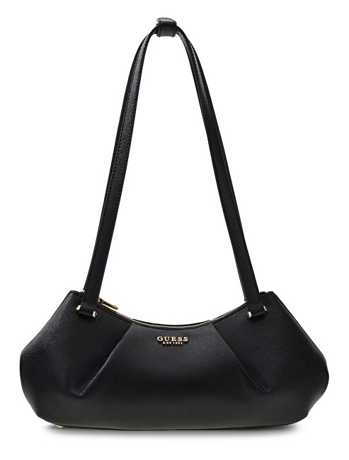 Guess Dámská kabelka Amorette Banana Bag HWBG7898080-BLA
