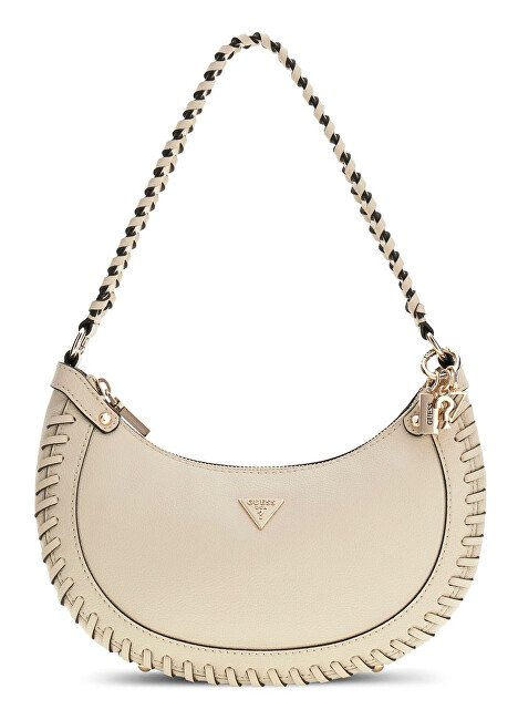 Guess Dámská kabelka Petra Banana Bag HWBG9750010-BON
