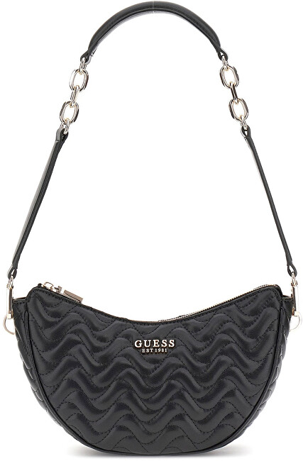 Dámská kabelka Banana Bag HWQG9653180-BLA