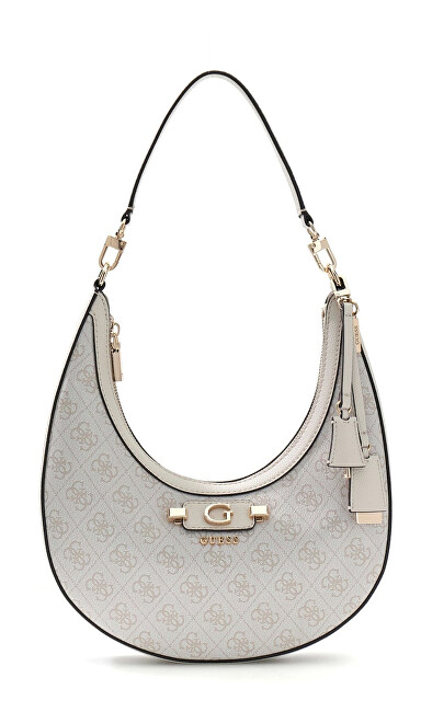 Guess Dámská kabelka Lindsey Banana Bag HWSG9749010-BNN