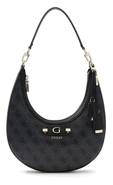 Guess Dámská kabelka Lindsey Banana Bag HWSG9749010-CLO