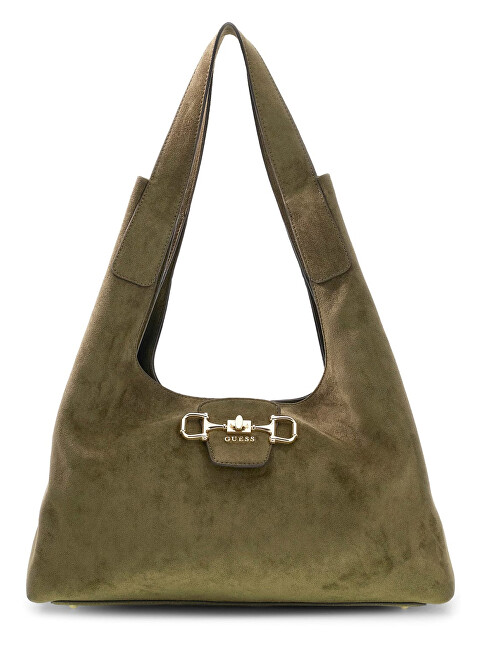 Guess Dámská kabelka Sunset Hobo HWSG2314020-OLV