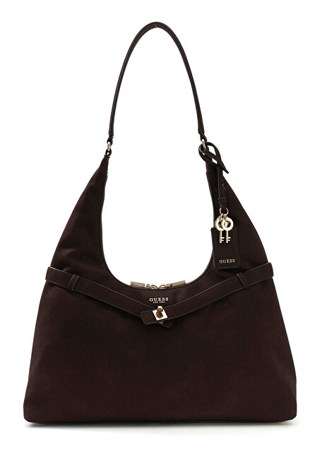 Guess Dámská kabelka Ella Hobo HWSG9754010-ESP