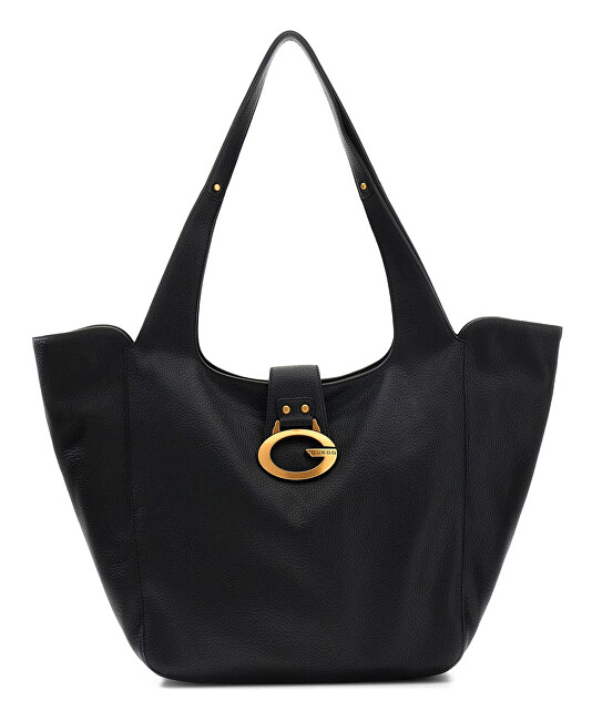 Guess Dámská kabelka Camden HWBB9308240-BLA