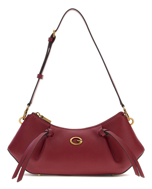 Guess Dámská kabelka Allegra HWBG2237180-RED