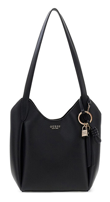 Guess Dámska kabelka Melody HWBG9735030-BLA