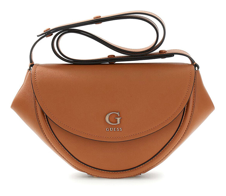 Guess Dámská crossbody kabelka Coleen Convertible HWBG9739210-CAR